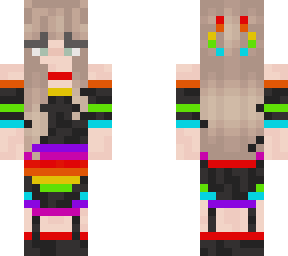 pride maid