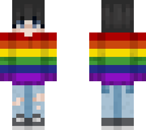 pride me :d