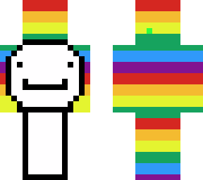 pride month dream