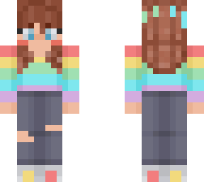 pride outfit!