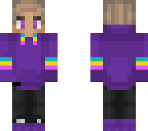 pride purpled