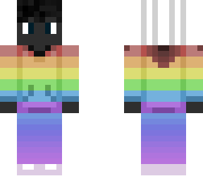 pride seth!