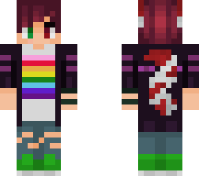 pride soul -pride v5