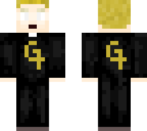priest for the church of greg