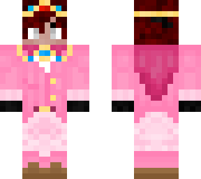 prince peach mylez