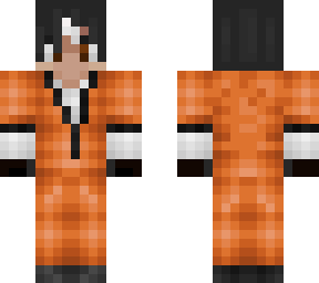 prison rose