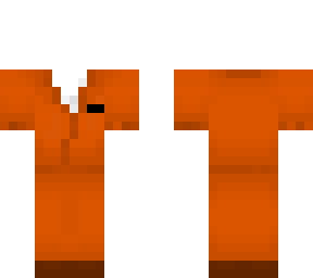 prisoner jumpsuit outfit base
