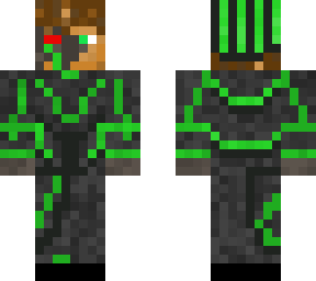 prixic cristal warrior armor