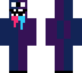 pruplr imposter monster