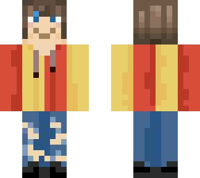 pullkit007's skin- no theft