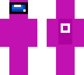 purple among us