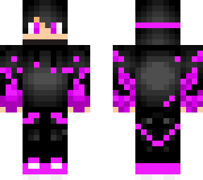 purple gamer is here