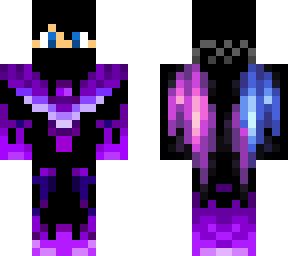 purple phoenix lord