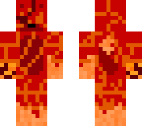 pyro-foxy