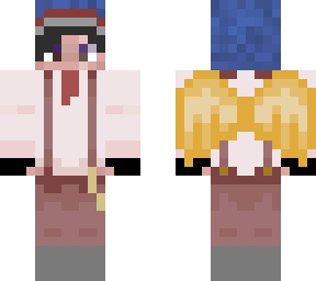 quackity//las nevadas//dream smp