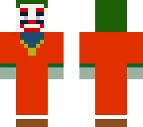quackity joker
