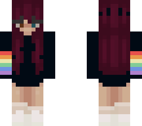 rad pride (not finished)