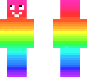 rainbow:)