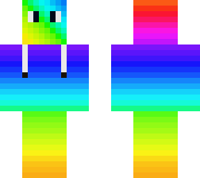 rainbow