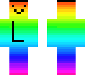 rainbow