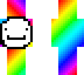 rainbow dream