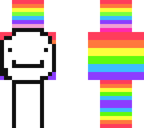 rainbow dream