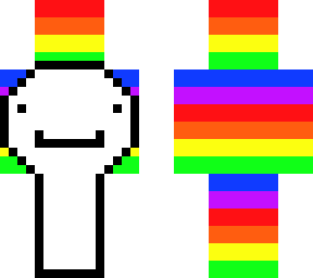rainbow dream
