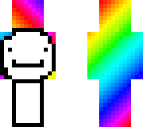 rainbow dream