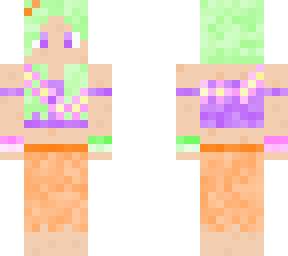 rainwing girl