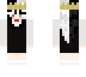 ranboo aesthetic skin