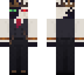 ranboo alt skin