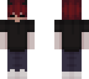 random skin i made