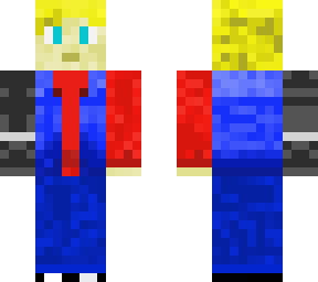 random thing i made quintin