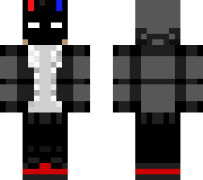 random youtuber classic v4 (w/ face)