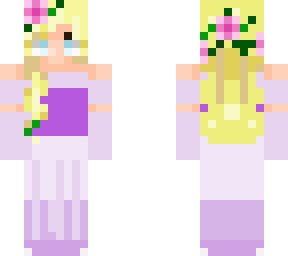 recolor of =* b e l l e *= disney princess series
