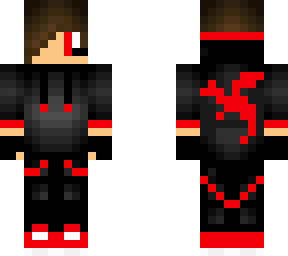 red dragon gamer (slim)