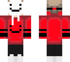 red dream fancy