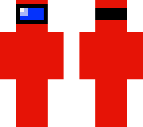 red impostor