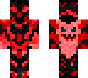 red knight