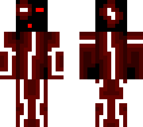 red lightning slime