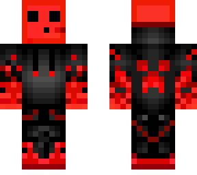 red slime gaming hd emil