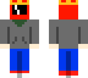 red_spacegirl