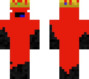 red thing