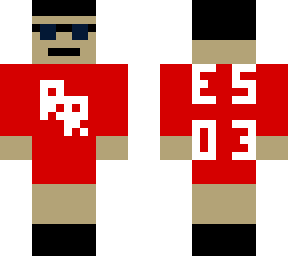 redrangers03 v2