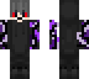 redstoniayt corrupted path final form
