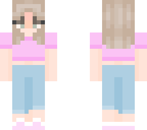 reg skin