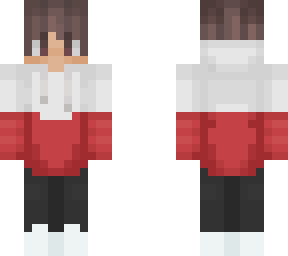 remake of p0land's skin