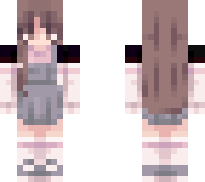 reshade not finished skin by nooble
