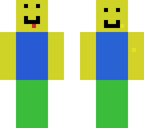 roblox noob