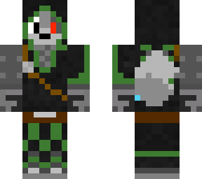robo badwolfhalo